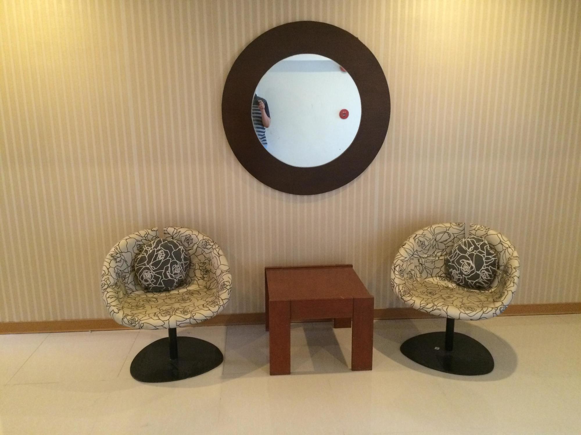 Stone House Hotel Pasay Bagian luar foto